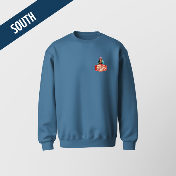 CFM Monkey Crewneck - SOUTH