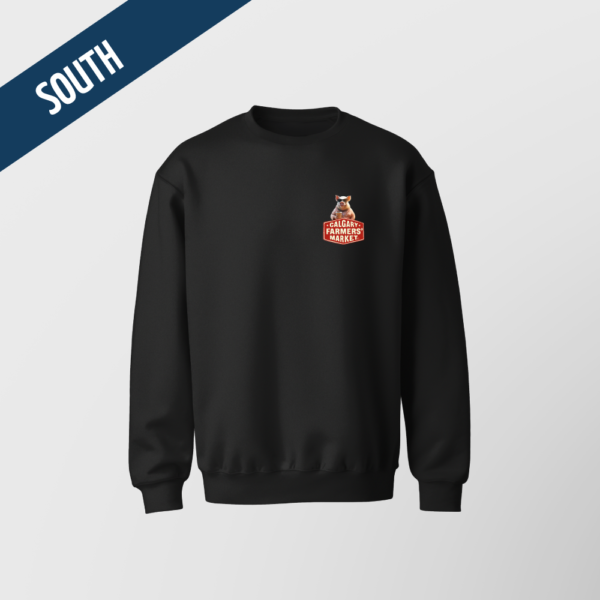 CFM Piggy Crewneck - SOUTH