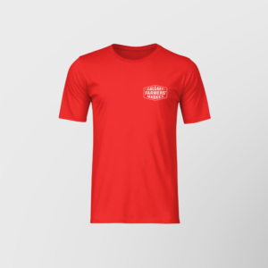 CFM 20th Anniversary Shirt - Pre-Order